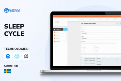 Sleep Tracking Platform